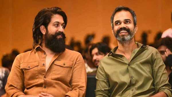 prashant neel,yash,kgf 2,prabhas salaar,ntr 31  మీడియాలో ప్రశాంత్ నీల్-సైలెంట్ గా యశ్