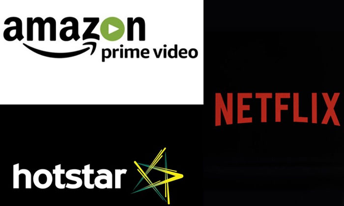 digital platforms,amazon,netflix,sun direct,hotstar,happy,corona effect,movies  ‘కరోనా’తో లాభపడుతుంది వారే..!