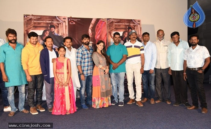 diksoochi,diksoochi trailer release,dileep kumar salwadi,kranthi madhav,dikshoochi movie  ‘దిక్సూచి’ ట్రైలర్: అద్భుతం అనేలా ఉంది