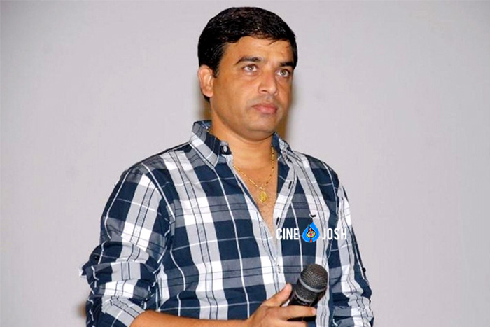 producer dil raju,ramram krishna krishna movie,ramayya vasthavayya movie  దిల్‌రాజుపై రాముడు, కృష్ణుడు పగబట్టారట..! 