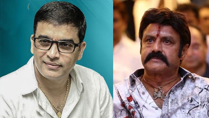 dil raju,balakrishna,pink remake,producer dil raju,lawyer sab  బాలయ్యతో దిల్ రాజు ప్లాన్ చేస్తుంది ఇదేనా?