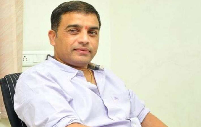 dil raju,failed,mahesh babu,maharshi,budget,control  ‘మహర్షి’ విషయంలో దిల్‌రాజు ఫెయిలయ్యాడా?