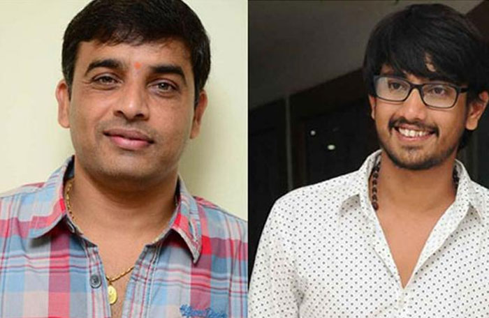 raj tarun,new movie,svc banner,dil raju  మళ్లీ లిఫ్టిచ్చాడు.. హిట్టు లోకంలోకి వచ్చేనా?