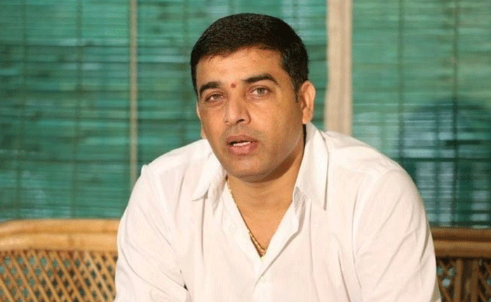 dil raju,like,7 movies,production house  దిల్ రాజు అవమానిస్తున్నాడు? 