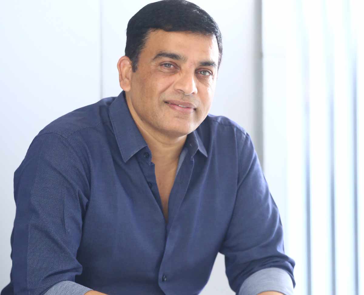 dil raju,dil raju interview,f3 interview,dil raju interview about f3  F4 కూడా ఉంటుంది: దిల్ రాజు 