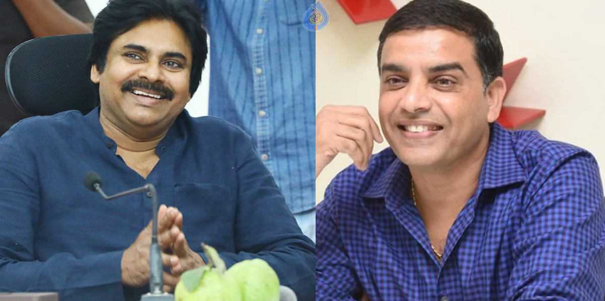 dil raju,maharshi director,amsi paidipally,pawan kalyan  పవన్ కోసం డైరెక్టర్ ని సెట్ చేసే పనిలో రాజు