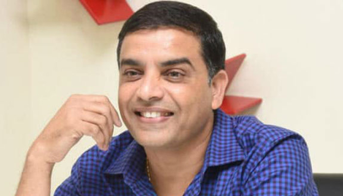 dil raju,harshit reddy,marriage   స్థానబలం పెంచుకుంటున్న దిల్ రాజు 