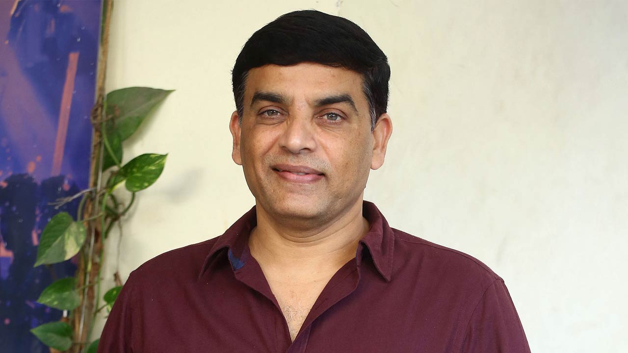 dil raju,varasudu movie  చివరికి విజయ్ తో సెట్స్ మీదకి వెళ్ళాం