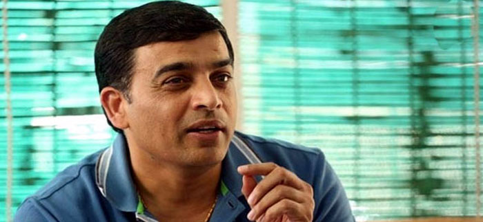 dil raju,clarity,rumours,direction,srinivasa kalyanam  ఇలాంటి రూమర్స్ పుట్టించొద్దు: దిల్ రాజు