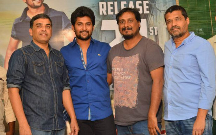 mca,dil raju,success meet,hit or flop,middle class abbayi  దిల్‌రాజు కూడా మారిపోయాడుగా..!
