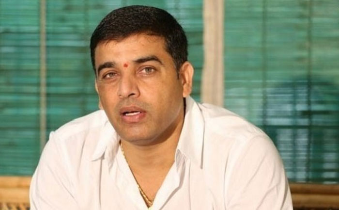 dil raju,goodbye,distribution,movies  దిల్ రాజు షాకింగ్ నిర్ణయం.. త్వరలో ప్రకటన!