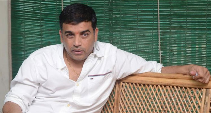 dil raju,ttd board member,ktr,pvp,yv subba reddy,ttd chairman  టీటీడీ బోర్డ్ మెంబర్‌గా దిల్‌రాజు.. నిజమేనా!?