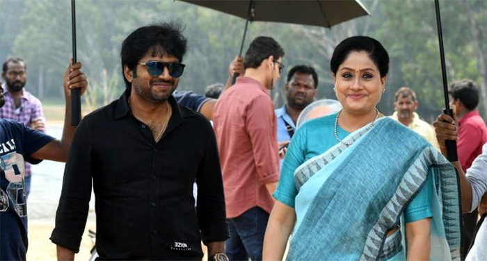 director anil ravipudi,intresting post,ramulamma,vijayasanthi,sarileru neekevvaru  రాములమ్మపై అనిల్ ఆసక్తికర వ్యాఖ్యలు!