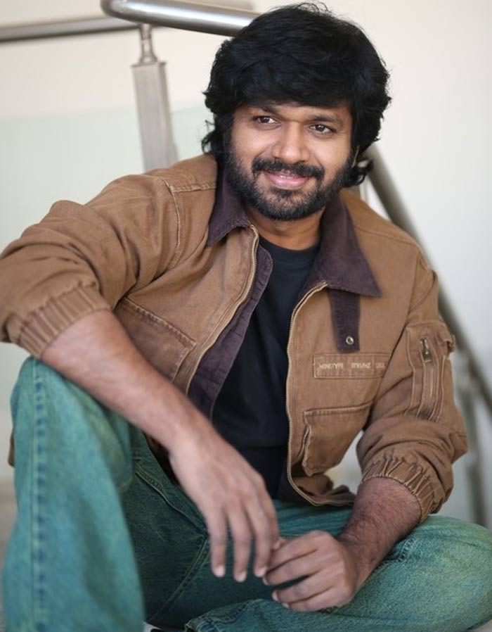 anil ravipudi  అనిల్ రావిపూడికి వారే దిక్కా 