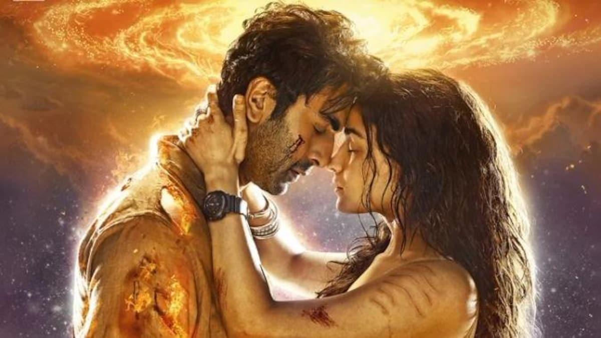 brahmastra,brahmastra box office collection  బ్రహ్మాస్త్ర కలెక్షన్స్ రివీల్ చేసిన అయాన్ ముఖర్జీ