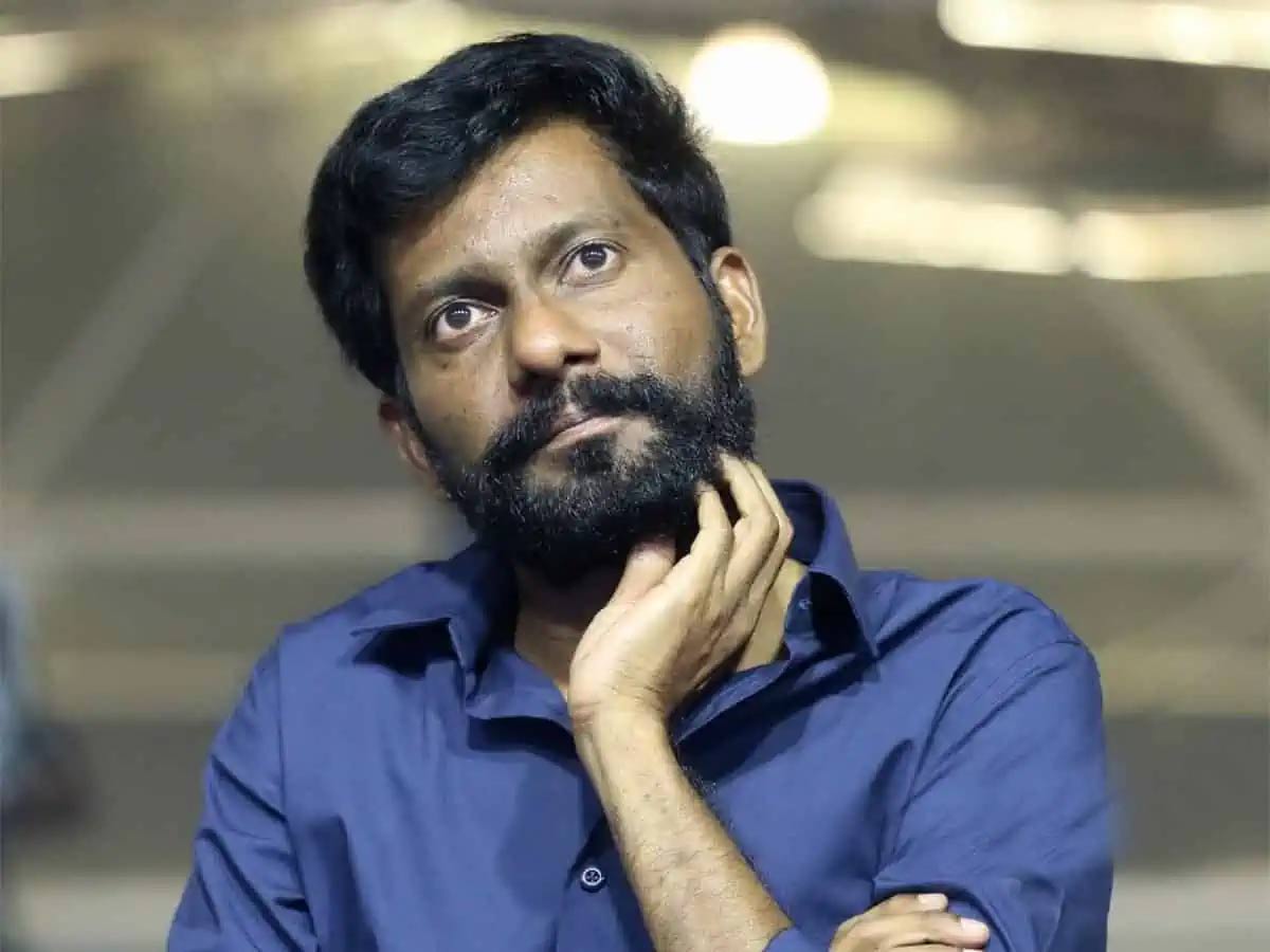 buchibabu  ఆ విష‌యంలో బుచ్చిబాబు ఎవ‌ర్ని అనుస‌రిస్తాడు