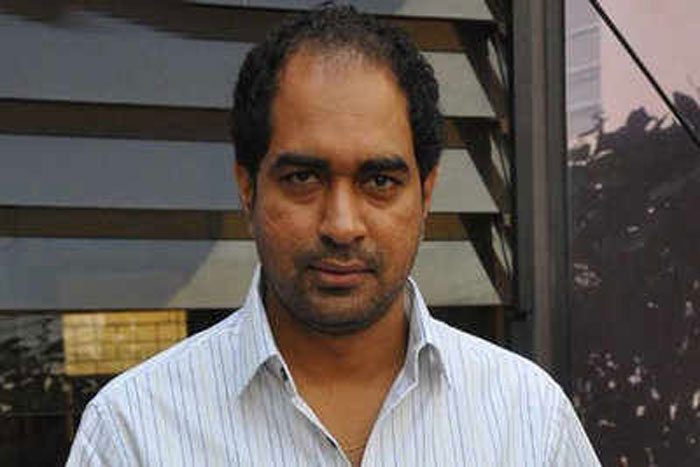 director krish,produced,web series  క్రిష్.. ఏ ఫార్మెట్‌ని వదలడం లేదుగా?