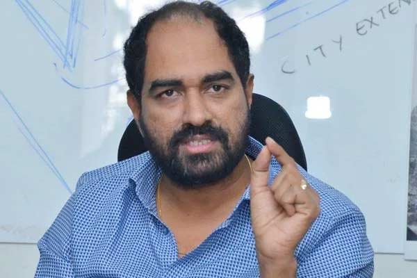 director krish  డ్రగ్స్ కేసులో క్రిష్ చుట్టూ బిగుసుకుంటున్న ఉచ్చు