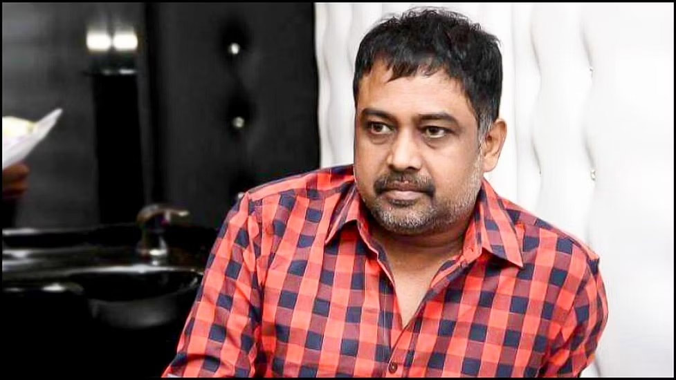 the warrior,director lingusamy,cheque bounce case  షాకింగ్: రామ్ డైరెక్టర్ కి జైలు శిక్ష 