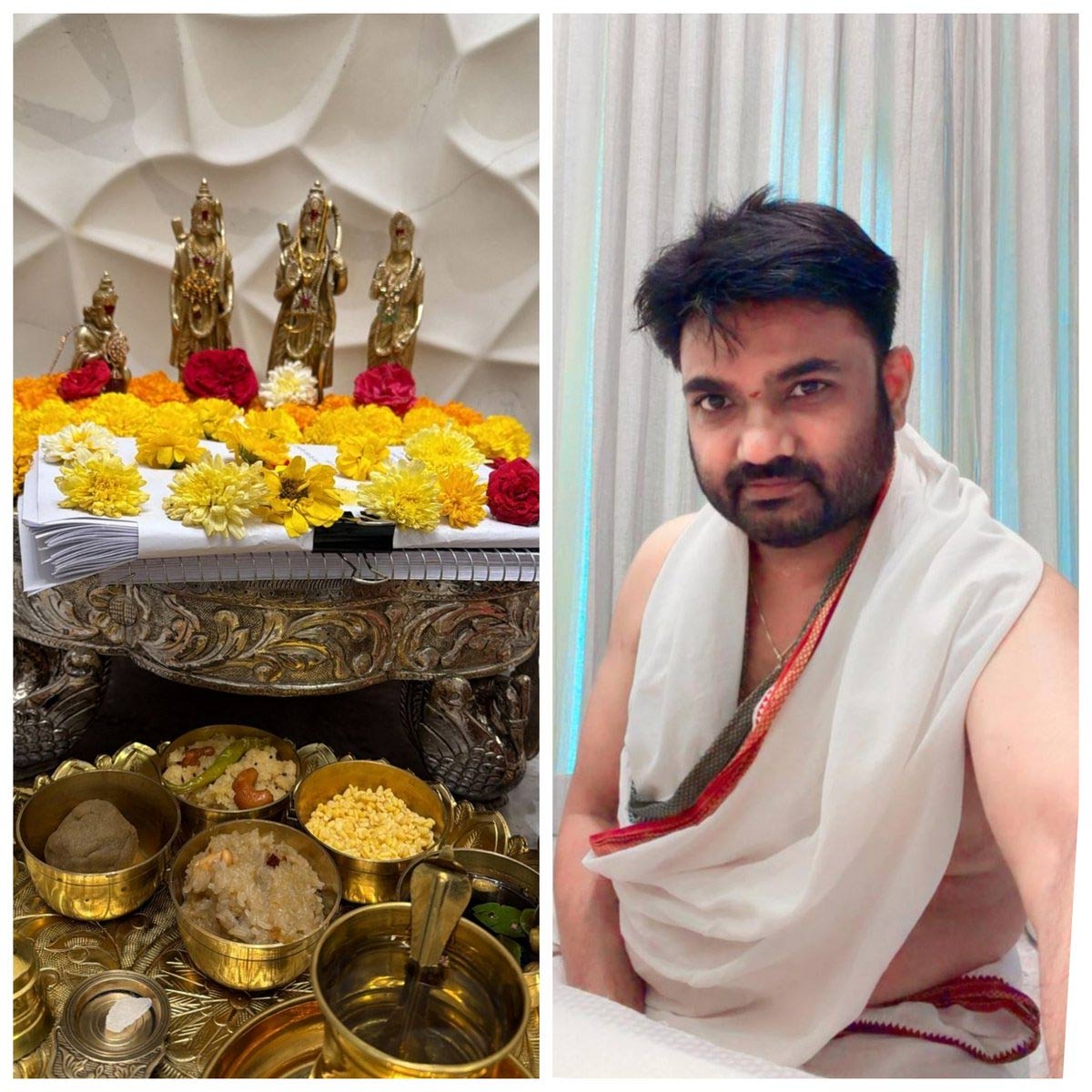 maruthi  ఈసారి స్నేహితులను నమ్ముకోని మారుతి 