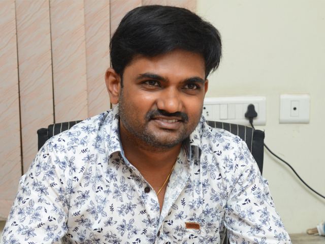 maruti,gopichand,teja,telugu  అది నిజమైతే గోపీచంద్ పంట పండినట్టే..?