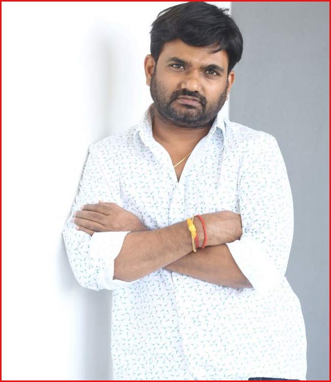 maruti  త‌మ్ముడికి అన్న‌య్య ఛాన్స్ లేన‌ట్లేనా!