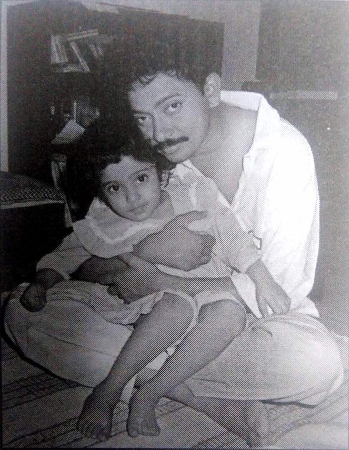 director ram gopal varma,varma twited,varma daughter  వర్మ అంతరంగాన్ని ఆవిష్కరించింది..! 