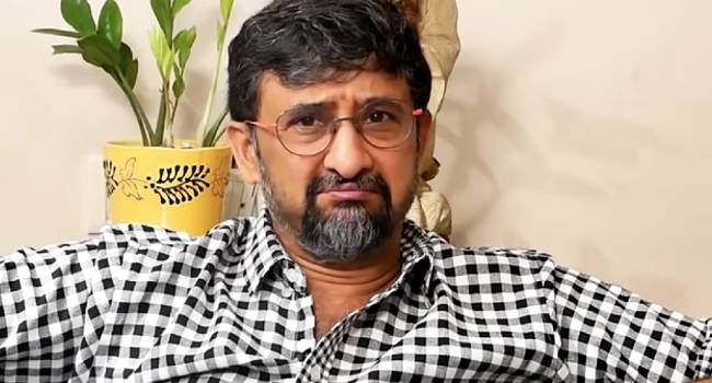 teja,covid19,coronavirus,telugu film director  కరోనా తగ్గాలంటే మన మైండ్ సెట్ మారాల్సిందే.. డైరెక్టర్ తేజ..