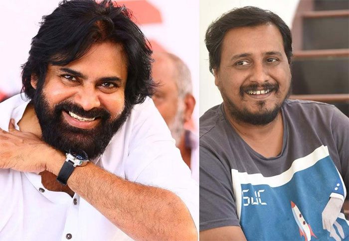 director venu sriram,pawan kalyan,vakeel saab,trivikram srinivas,dil raju  ‘వకీల్‌సాబ్’పై నోరు విప్పిన దర్శకుడు