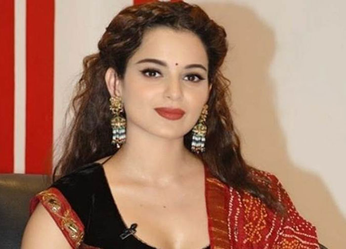 kangana ranaut,directors,producers,fear,bollywood  ఈ భామతో సినిమా అంటే భయపడుతున్నారు