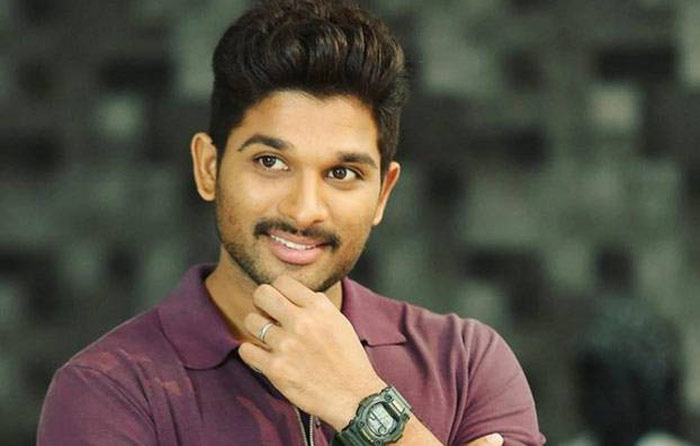 allu arjun,jai lava kusa,dj,bobby,harish shankar  ఇదేం సెంటిమెంట్‌ బన్నీ బాబూ..! 