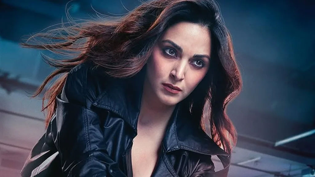 kiara advani  కియారా కు డిజప్పాయింట్మెంట్ 