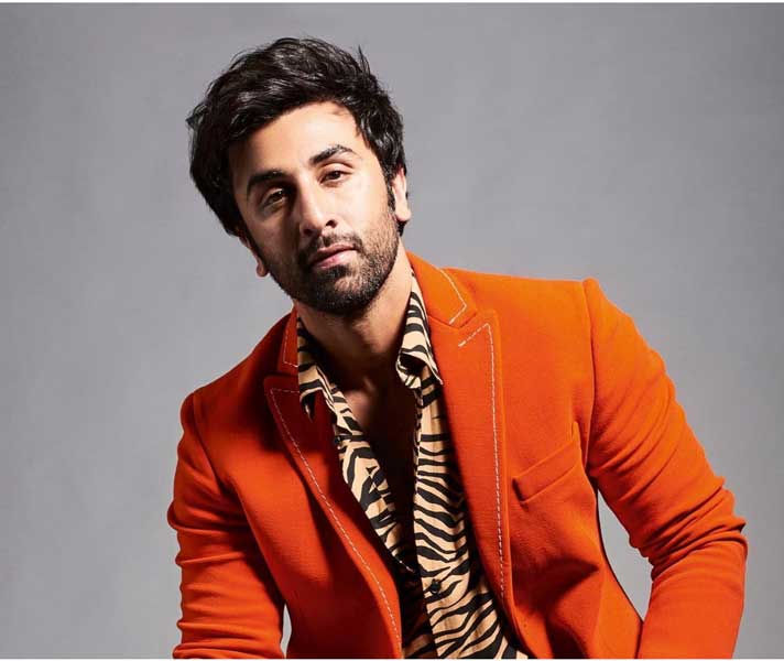 ranbir  బ్యాక్ టూ బ్యాక్ అనుకుంటే షాక్ ఇచ్చిన హీరో