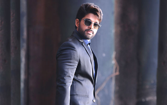 dj movie,director harish shankar,allu arjun,pooja hegde,hindi dubbing rights 7 crores  హిందీ హక్కుల్లోనూ డీజే దుమ్మురేపాడు..!