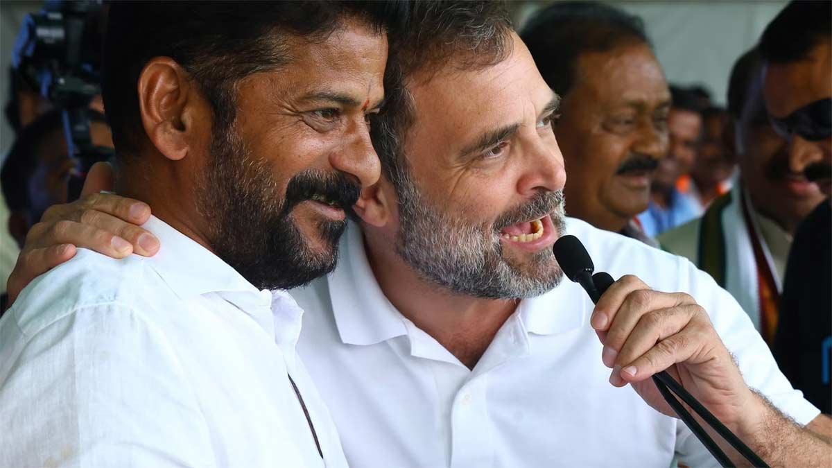 congress party | వారు పిలుస్తారా? మనమే జంప్ చేద్దామా?