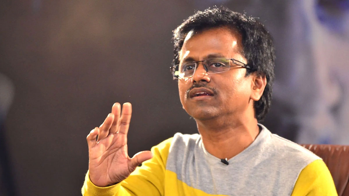 madharasi  ఇకపై ఆ డైరెక్టర్ ని నమ్మే దమ్ముందా 
