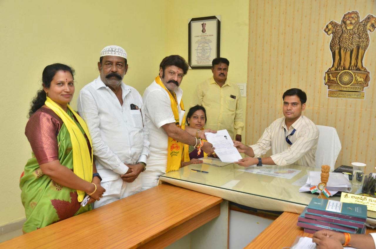 nandamuri balakrishna  బాలయ్య ఆస్తుల విలువెంతో తెలుసా.. 
