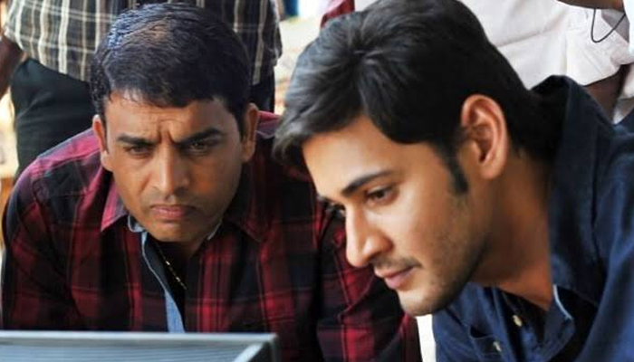 dil raju,maharshi,mahesh babu,maharshi on may 9th,may release  ఫ్లాపుల లిస్ట్ కూడా చూసుకోవాలిగా దిల్ రాజు 