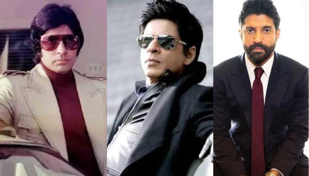 don 3  డాన్ 3: బ‌చ్చ‌న్ - ఖాన్‌ల‌కు రీప్లెస్‌మెంట్