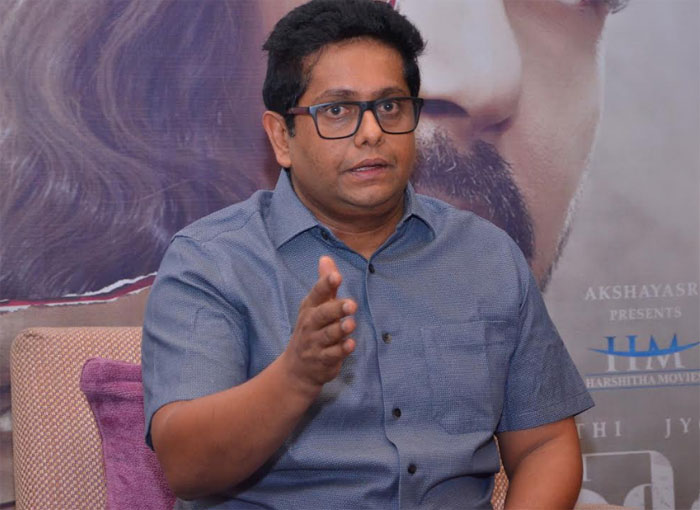 director jeethu joseph,interview,donga movie,jeethu joseph director,donga,karthi  ‘దొంగ’ పెద్ద‌ హిట్ అవుతుంది: దర్శకుడు