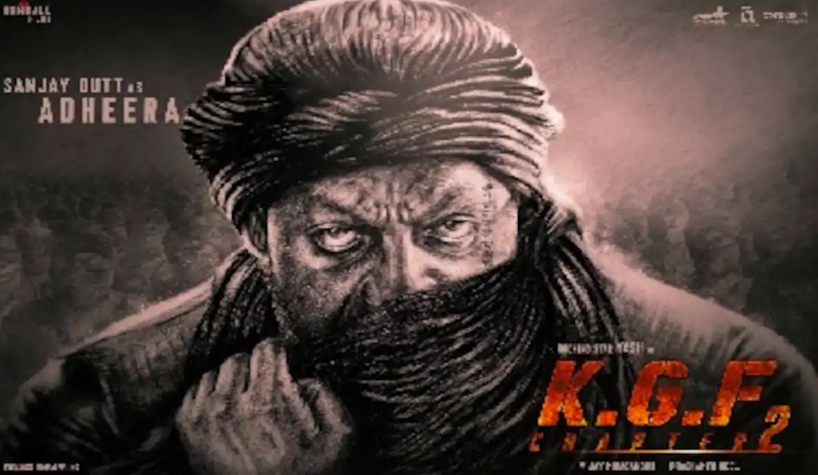 sanjay dutt,adheera role,kgf chapter 2,perashanth neel,yash  నా కోసం ఎలాంటి మార్పులు చెయ్యొద్దు!