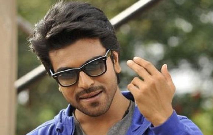 ram charan,mega fans,good news,ram charan birthday  మెగా ఫ్యాన్స్ కి డబుల్ బొనాంజా