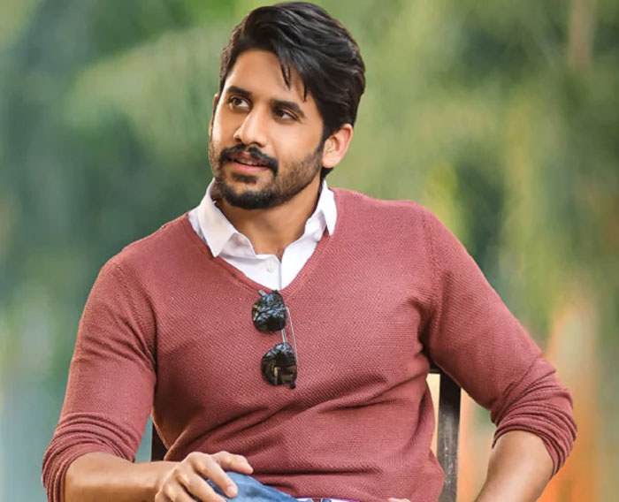 naga chaitanya,parasuram,new movie,mahesh babu  చైతూలోనూ అనుమానం మొదలైంది