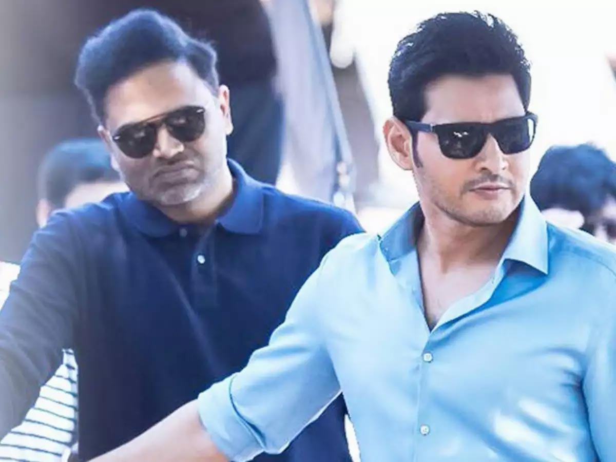 mahesh babu,vamsi paidipally,maharshi,anil ravipudi,sarileru neekevvaru,sarkaru vaari paata  వంశీతో ఇక మహేష్ సినిమా లేనట్లేనా?