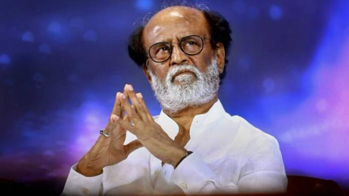 rajinikanth,kollywood,petta,craze  రజనీ హవా అక్కడ కూడా తగ్గిందా..?