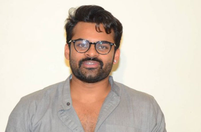 sai dharam tej,next movie,kishore thirumala,tej i love you  మెగామేనల్లుడి పరిస్థితి ఏమిటి...? 