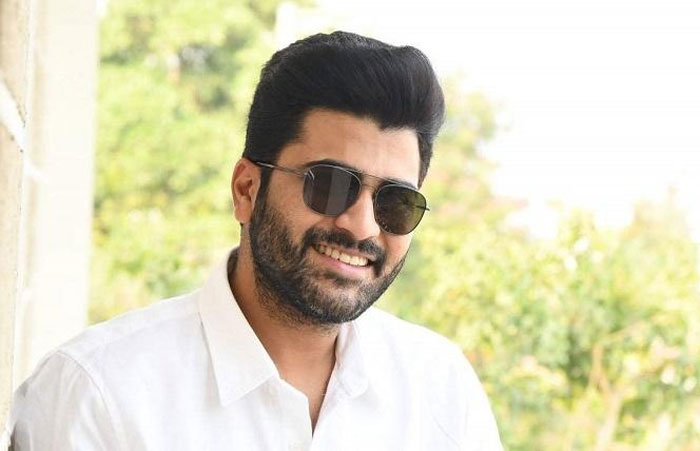 hero sharwanand,health condition,dr gurava reddy,96 remake,sunshine hospital  శ‌ర్వాకు ఆప‌రేష‌న్ పూర్తి.. 2 రోజుల్లో డిశ్చార్జ్