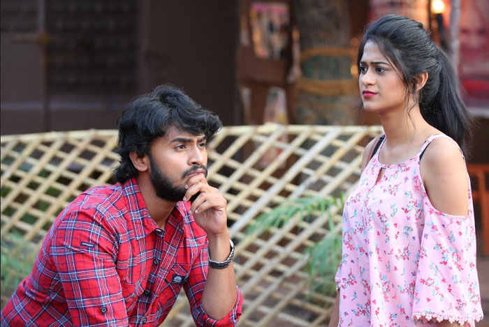 dream boy,movie,shooting,completed,details  షూటింగ్ పూర్తి చేసుకున్న ‘డ్రీమ్ బాయ్’