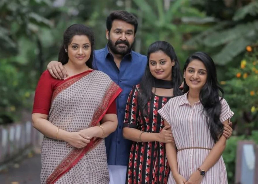 mohanlal,jeethu joseph,drishyam 2,most rated,indian movies,imdb  మోహన్ లాల్ అరుదైన రికార్డ్