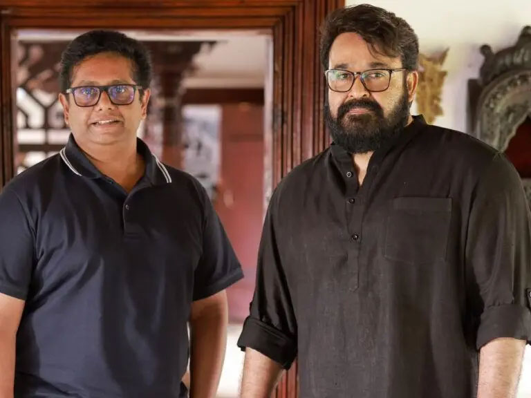 jeethu joseph  ఇకపై కొత్తగా.. దృశ్యం 3 దర్శకుడు 